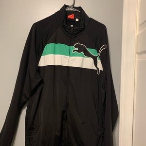 puma jacket